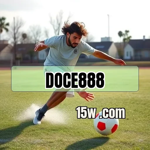 doce888: Explore o Blackjack e Ganhe Emoções Incríveis