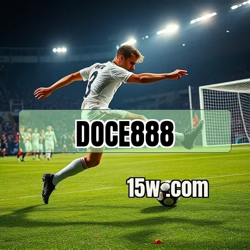 doce888: A Comunidade que Transforma a Experiência de Jogar