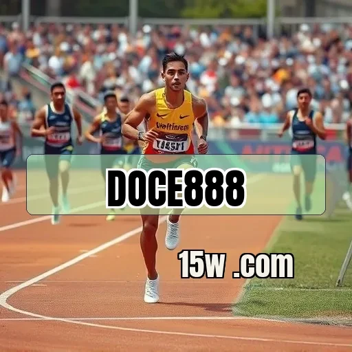 doce888: Venha Conhecer o Cassino Ao Vivo que Encanta Usuários