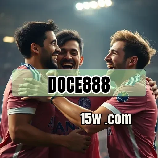 doce888: Novidades e Dicas para Aproveitar ao Máximo os Jogos Online
