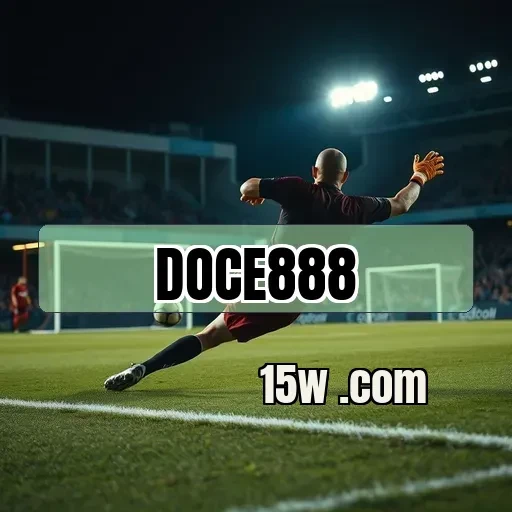 doce888: O Destino Ideal Para os Amantes da Roleta