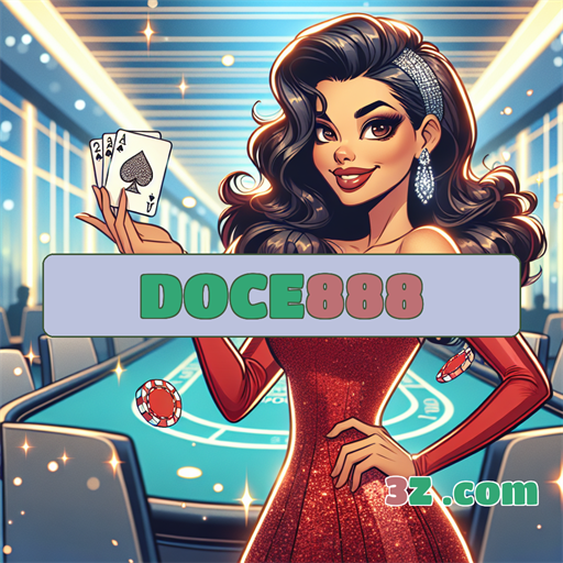 Aventuras e Emoções no Mundo dos Jogos de doce888
