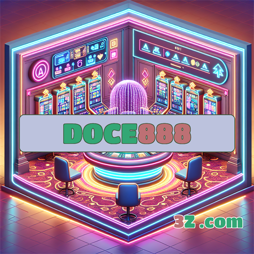 Login Criativo: Recursos Que Encantam no Doce888