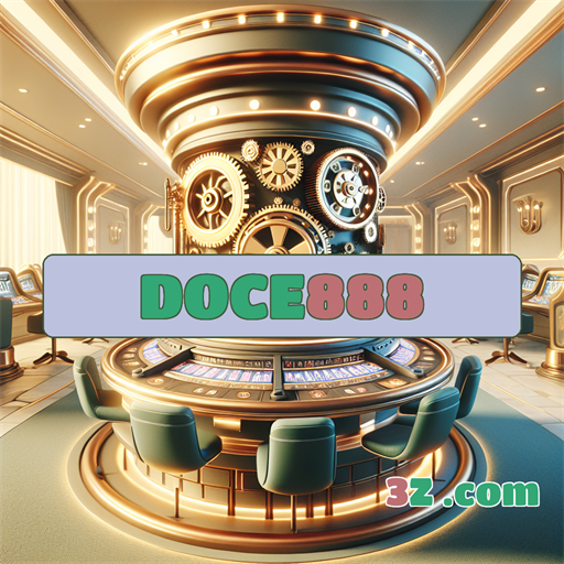 Inovação e Diversão na Plataforma de Jogos Doce888